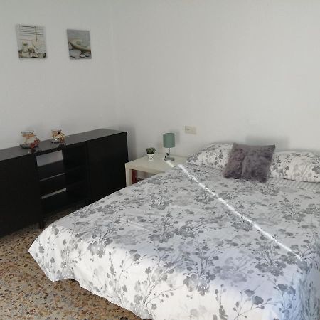 Апартаменти Nerja 3A Екстер'єр фото
