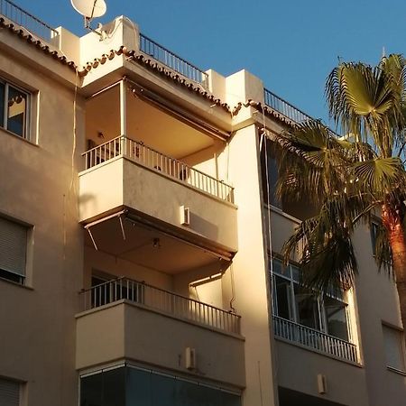 Апартаменти Nerja 3A Екстер'єр фото