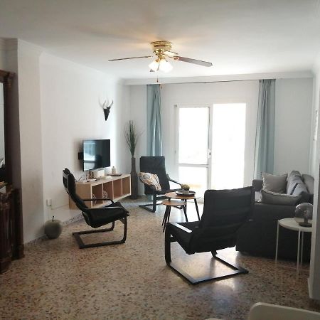 Апартаменти Nerja 3A Екстер'єр фото