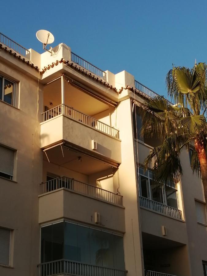 Апартаменти Nerja 3A Екстер'єр фото
